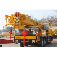 Sinoway Mobile Crane (QY60K)